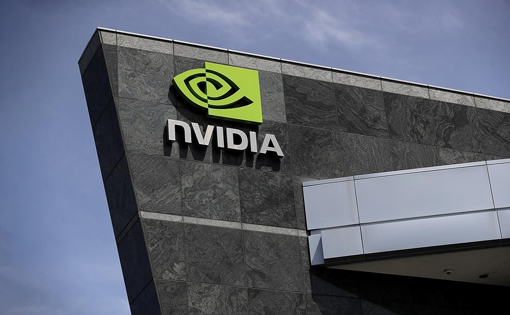 Nvidia только что стала крупнейшей в мире компанией на фоне бума ИИ
