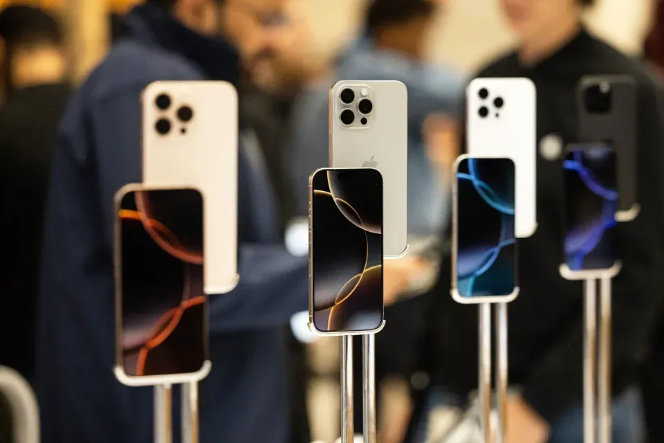 Apple столкнется с первым штрафом ЕС по Закону о цифровых рынках