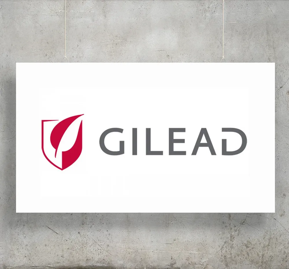 Gilead (GILD). Квартальная отчетность