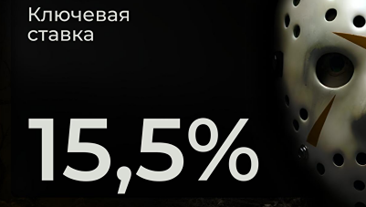 ЦБ РФ снизил процентную ставку до 15.5%. Подробный разбор решения от 13 февраля 2026 года для трейдеров и инвесторов