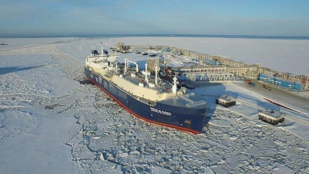 Французскую TotalEnergies могут лишить прав на продажу ямальского СПГ