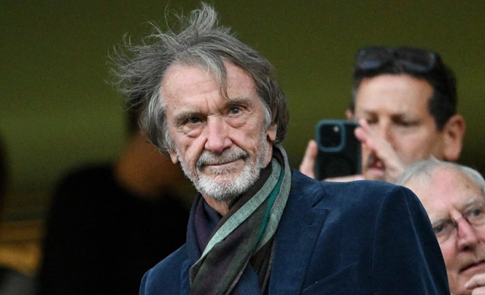 Джим Рэтклифф принес извинения за слова о «колонизации» Великобритании