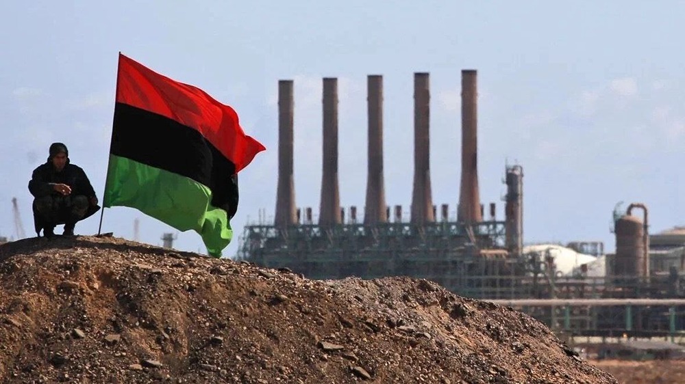 Ливия вновь открыла нефтегазовый сектор для иностранцев — Chevron, Eni и других