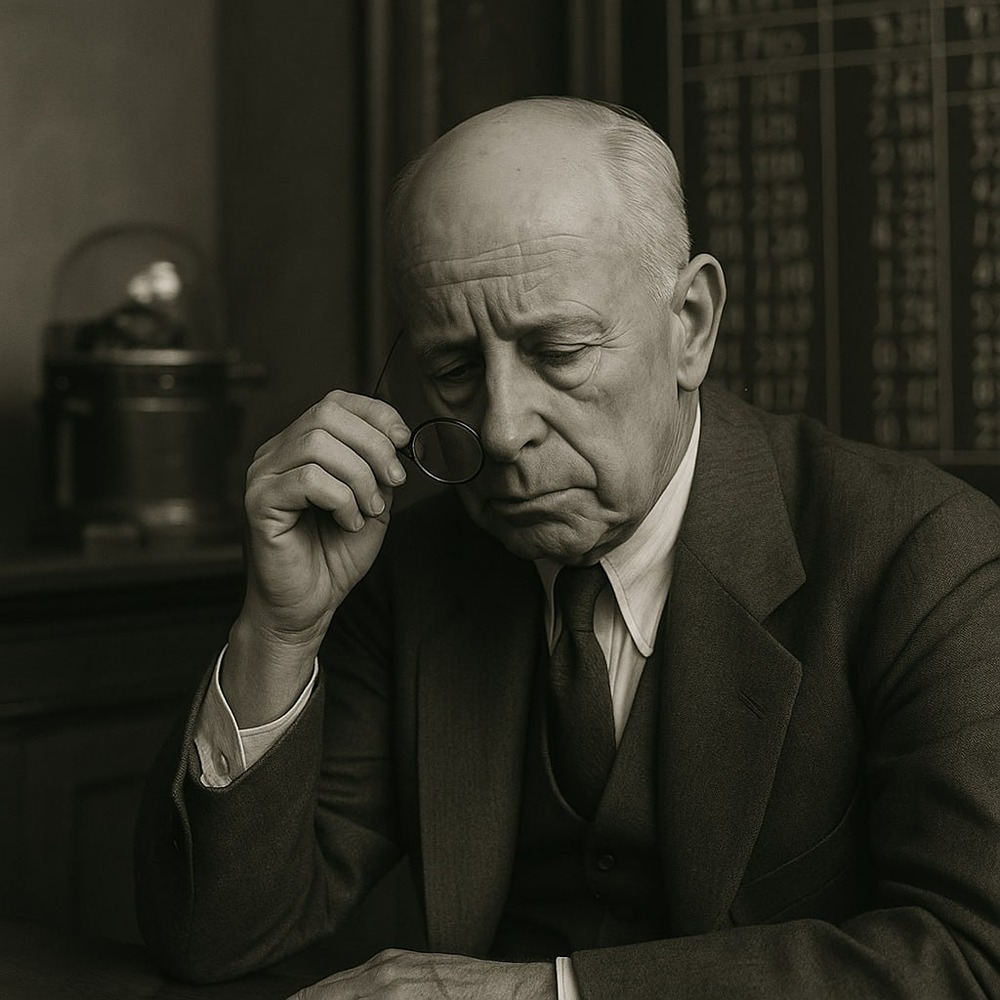 Биржа — это судьба или выбор? История спекулянта о главном поединке с собой