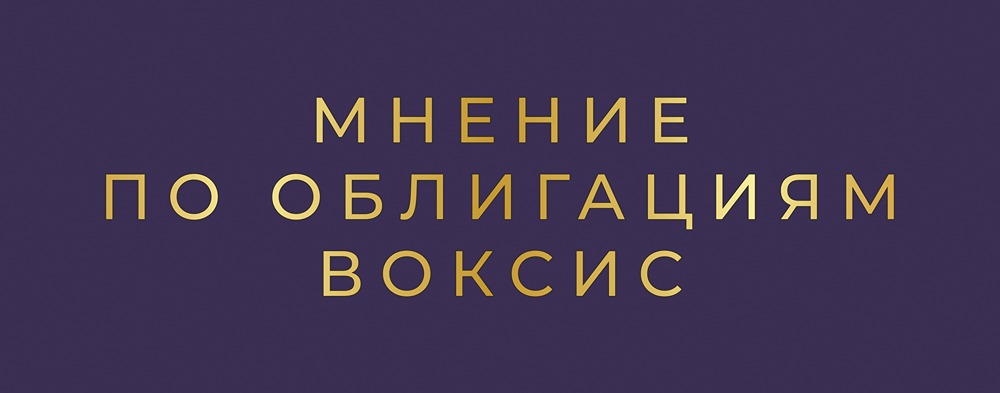 Рейтинг и доходность нового выпуска облигаций Воксис серии 1Р2: подробный анализ