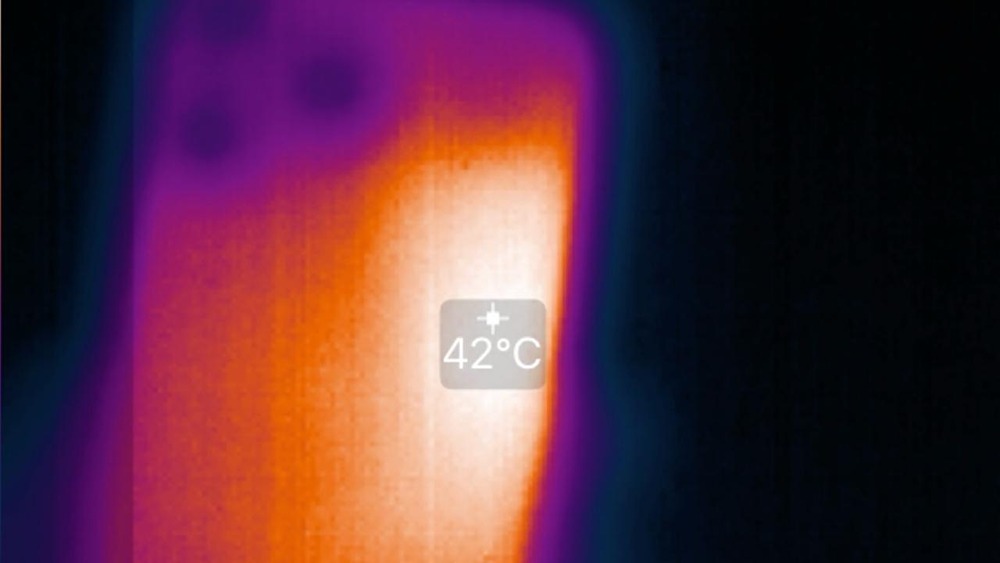 Греется iPhone: когда это норма, а когда пора в сервис? 