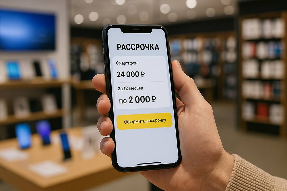 Почему с 1 апреля нельзя будет повышать цену при рассрочке, как ограничат штрафы за просрочку, можно ли погашать долг досрочно и сколько теперь продлится беспроцентный период?