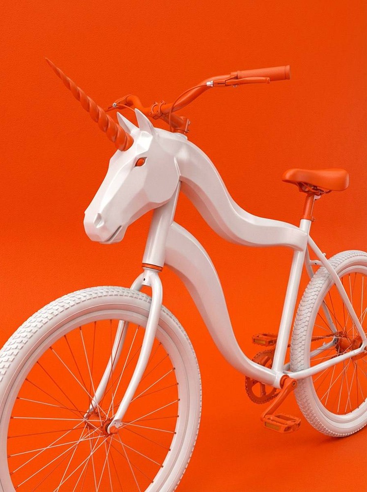 Не пытайтесь изобрести велосипед. Попробуйте сделать его удобнее.
Большинство успешных бизнесов — не про революционные идеи