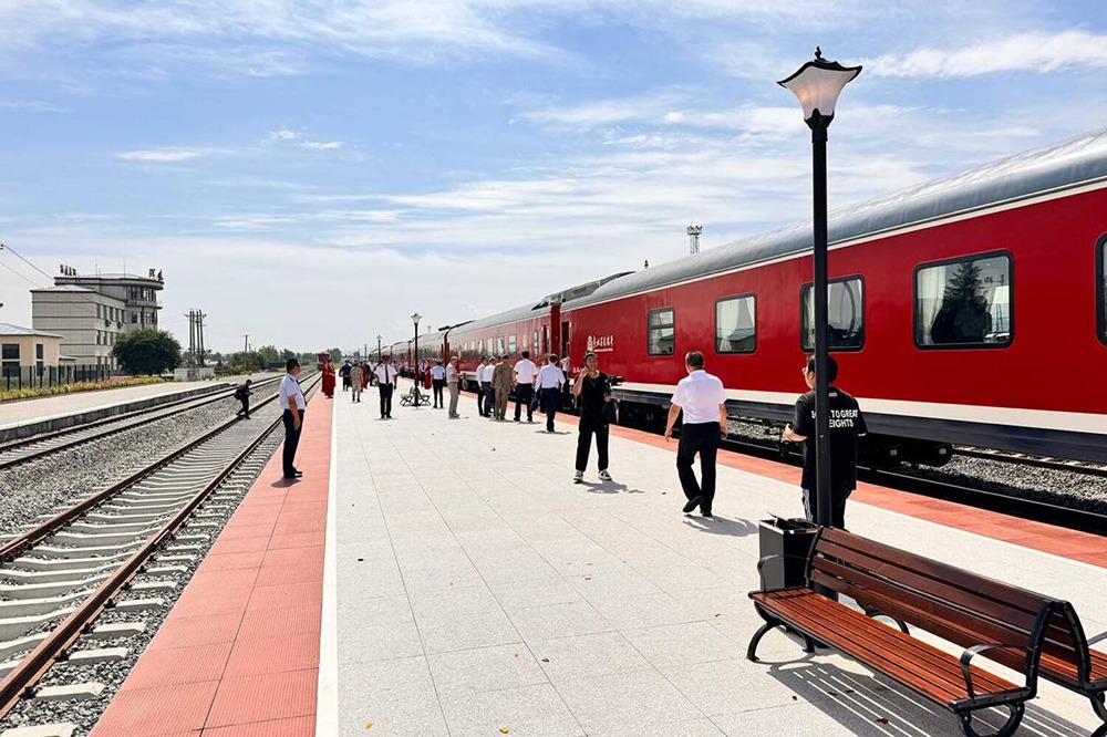 Почему движение поезда Забайкальск – Маньчжурия возобновится только в 2026 году, как часто он будет ходить, сколько займёт дорога и что изменилось с 2020 года?