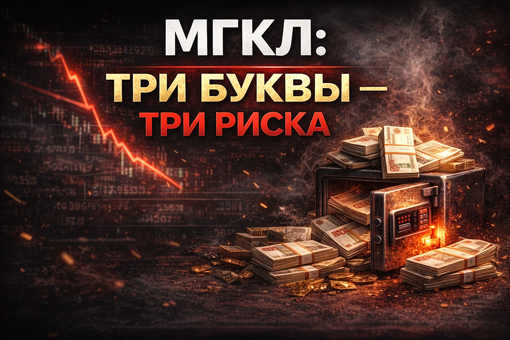 Стоит ли инвестировать в флоатеры МГКЛ: анализ рисков и перспектив