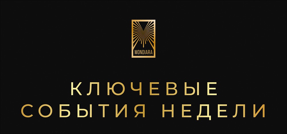 Ключевые события этой недели в мировой экономике с 16 по 22 февраля 2026 года