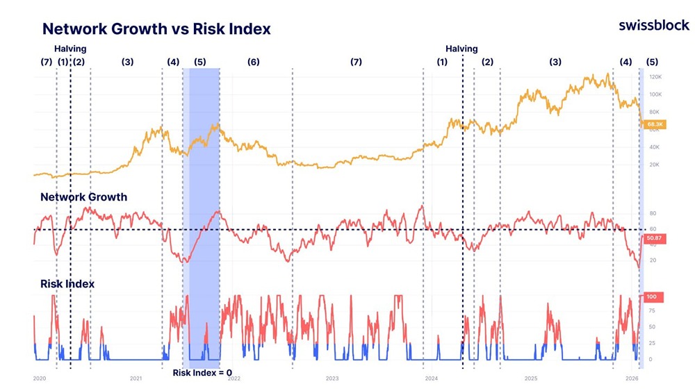 Бычья ловушка на горизонте: что происходит с циклом биткоина?