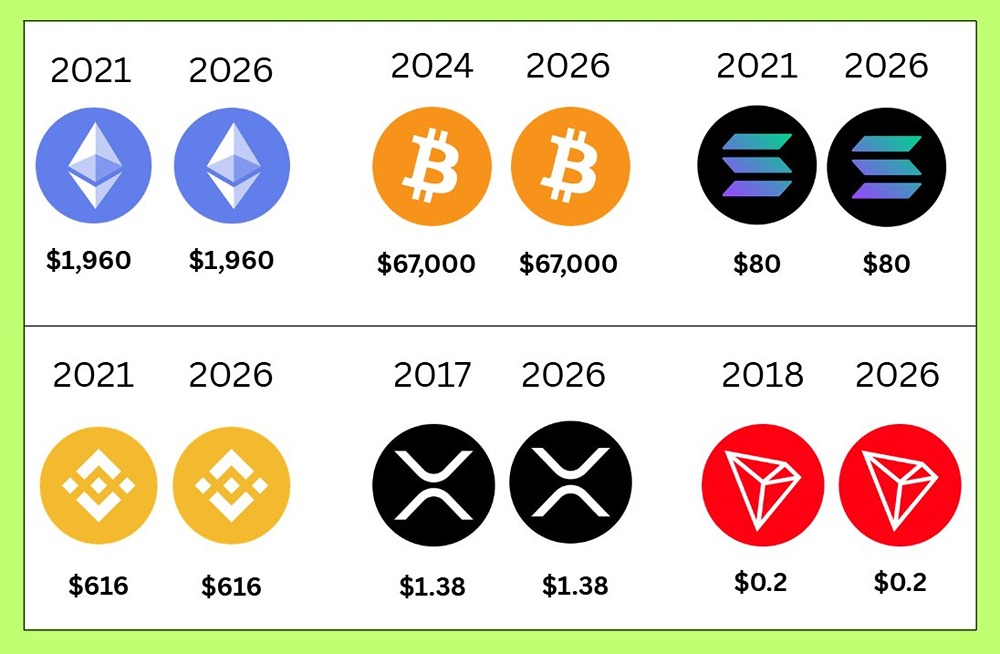 Стабильные монеты