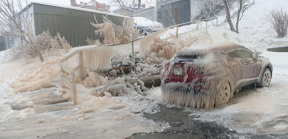 Какие города лучше обойти стороной в феврале: полный гид по несезону