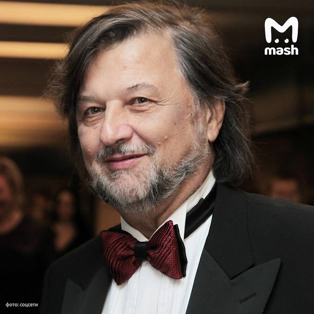 Алексей Рыбников отсудил миллионы за детскую песню «Буратино» 3 млн. рублей