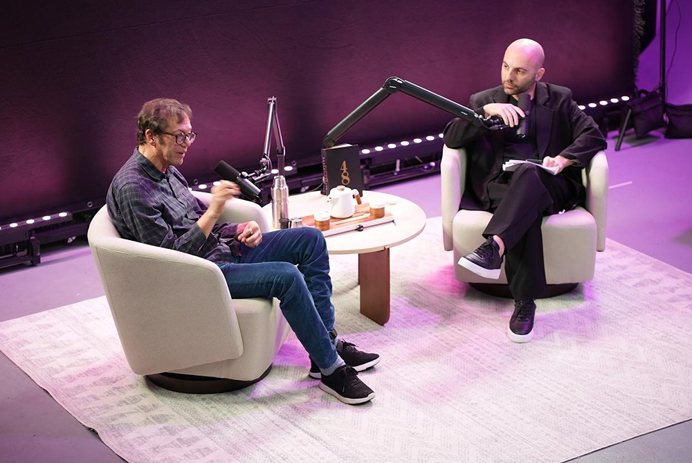 Роберт Грин о вере: «Есть нечто гораздо большее, чем мы»