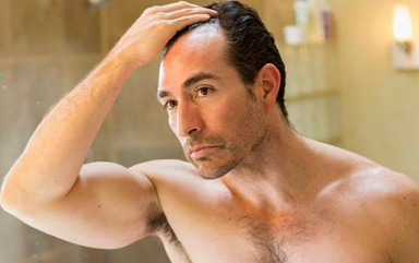 Революция в лечении облысения: рост волос увеличился на 500%