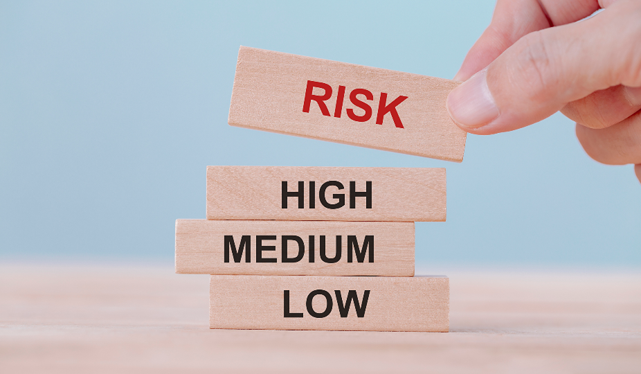 Как рынок предупреждает о рисках: 5 ключевых сигналов до выхода новостей