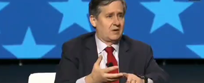 Нефтяные интересы США: почему готовится война против Ирана