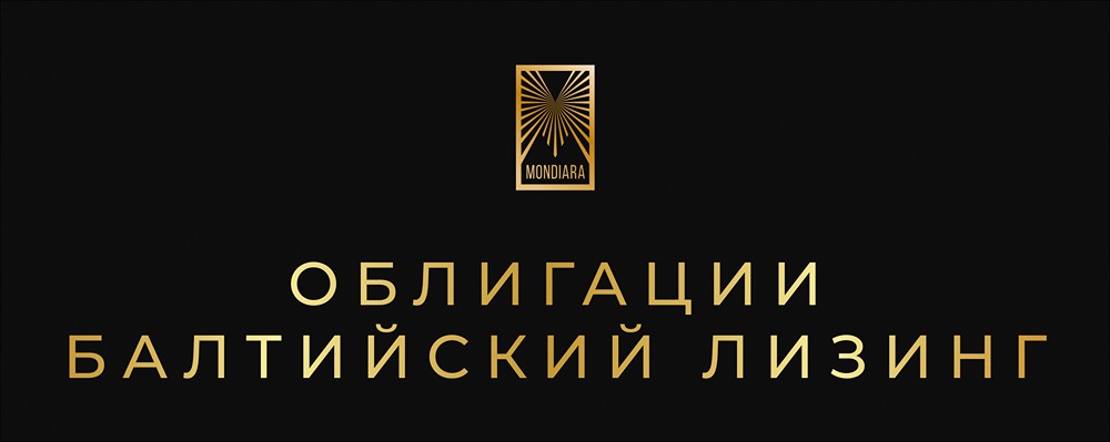 Балтийский лизинг выпускает облигации серии БО-П22: анализ условий и перспектив инвестирования