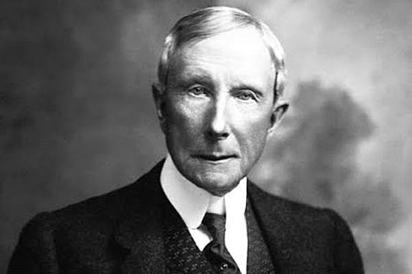 Standard Oil и империя Рокфеллера: как создавалась первая бизнес-монополия Америки