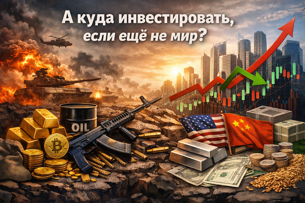 Рубль и нефтегазовые доходы: как будет меняться экономика России?