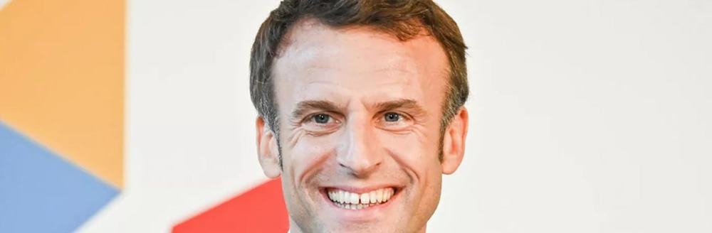 Из-за неудач Украины на фронте Макрон рассматривает возможность поездки в Москву для переговоров