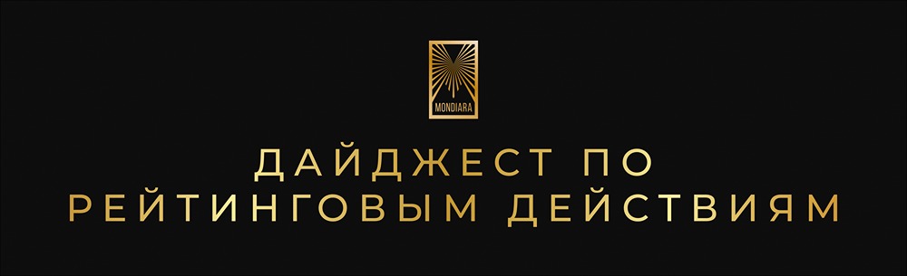 Кредитные рейтинги под давлением: что происходит с ГК «Самолет» и АО «Главснаб