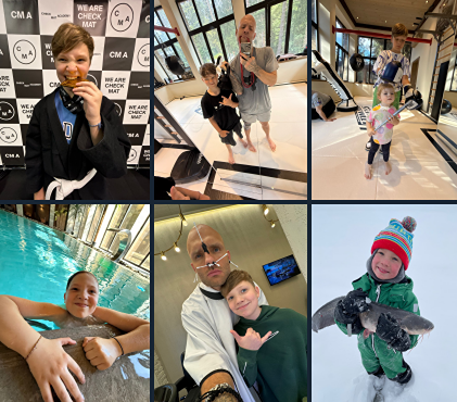 10 способов наладить связь с ребенком: от теории к практике