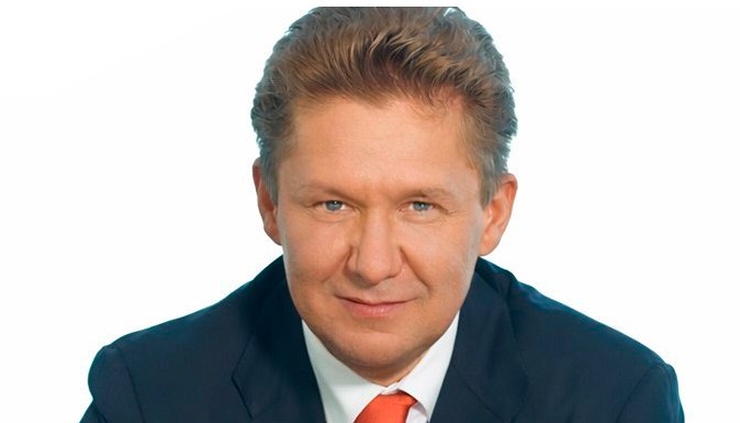 СД Газпрома продлил полномочия Председателя Правления Алексея Миллера сроком на 5 лет