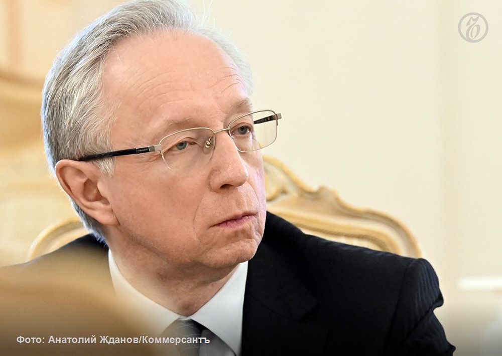 Украина не ответила на предложение России создать двусторонний центр мониторинга и контроля режима прекращения конфликта