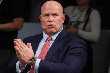 Постпред США при НАТО Уитакер: Китай мог бы позвонить Путину и завтра положить конец украинскому конфликту, прекратив закупки российской нефти и газа. Но "этот конфликт полностью на руку Китаю"