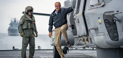 Провал военной реформы в Германии: куда уходят миллиарды?