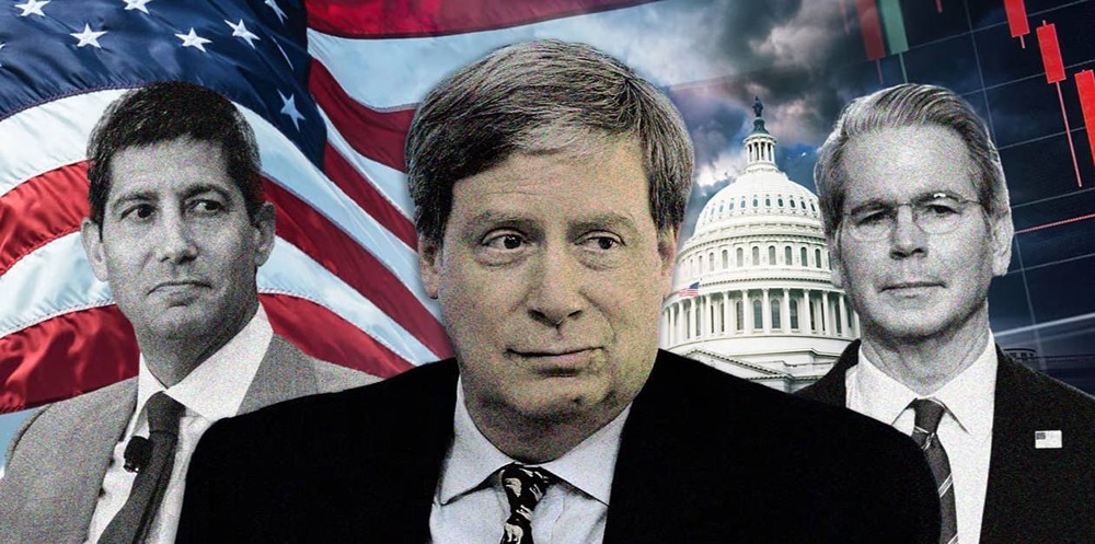 Кевин Уорш и будущее ФРС: мнение крупнейшего инвестора