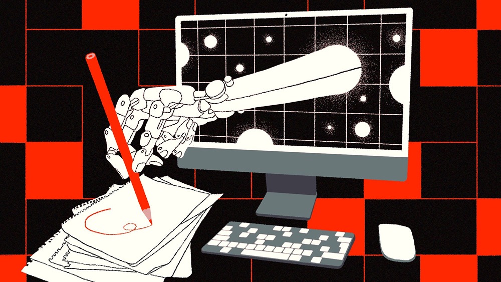 ChatGPT теперь доступен по факсу: как Германия цифровизируется по-своему