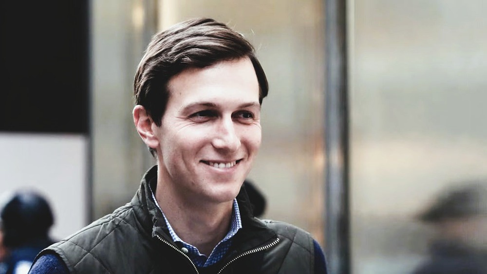 Зять Трампа: как Кушнер стал ключевой фигурой американской политики