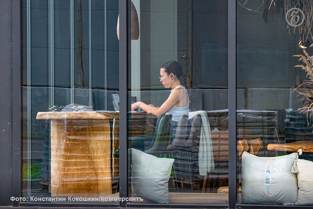 Коворкинги в кризисе: цены выросли на 30%, новые проекты заморожены