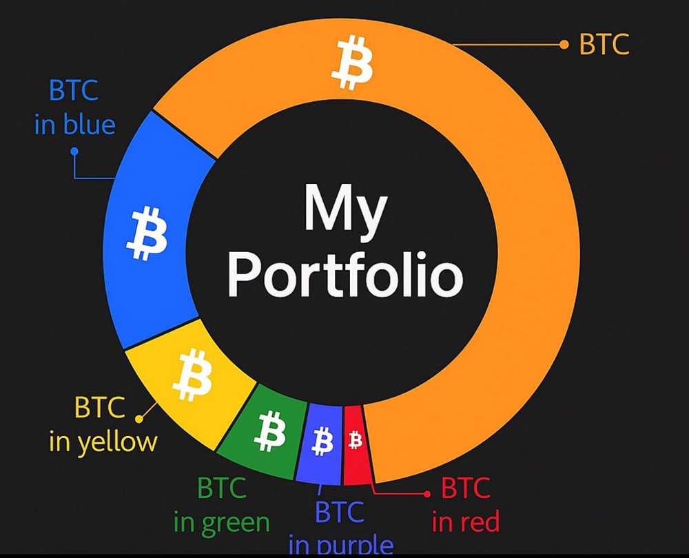 Идеальный портфель?