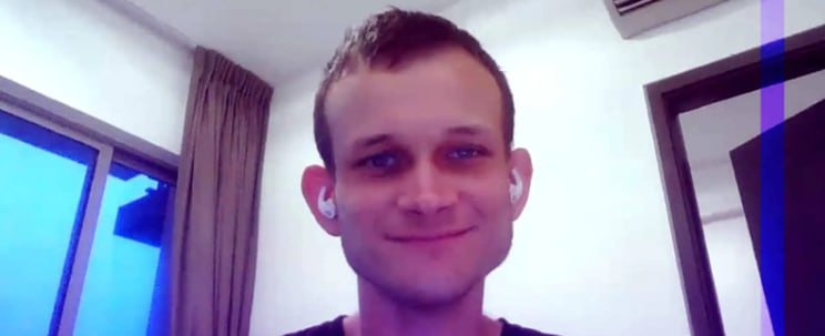 Проснулся древний кит, который 5 лет назад покупал ETH в надежде продать его по $20 000 в 2026 г., и удивился: ETH торгуется не то что даже на уровне покупки, а намного ниже