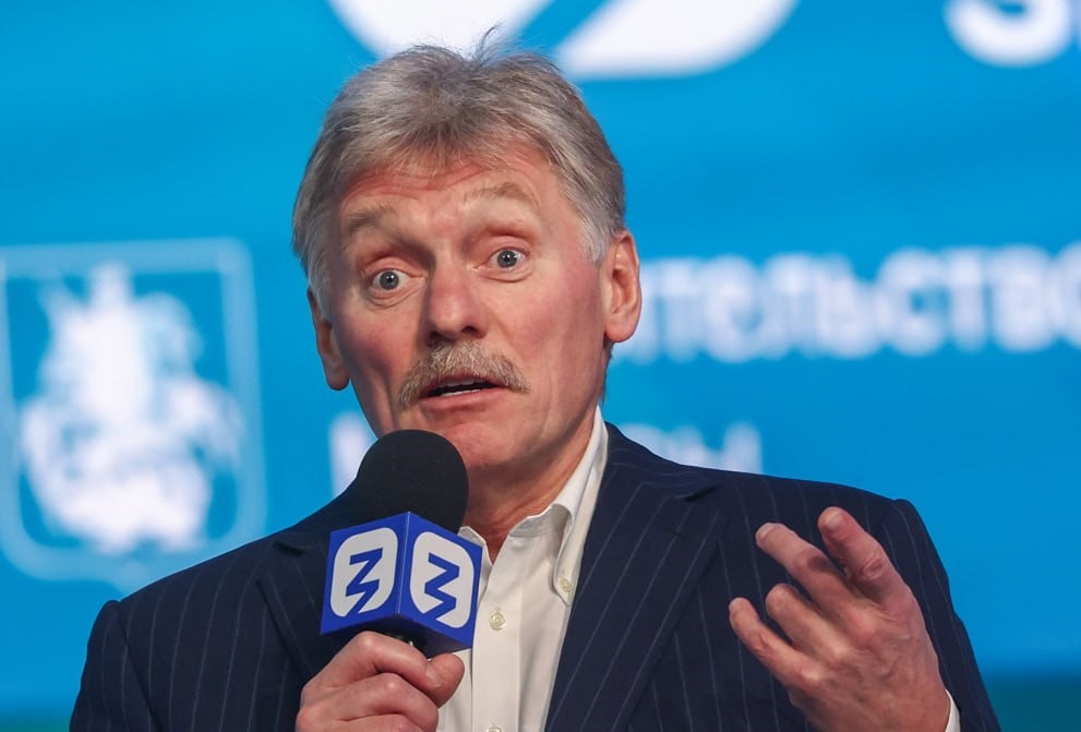 В Женеве круг обсуждаемых вопросов будет шире, чем в Абу-Даби, включая тему территорий, — Песков