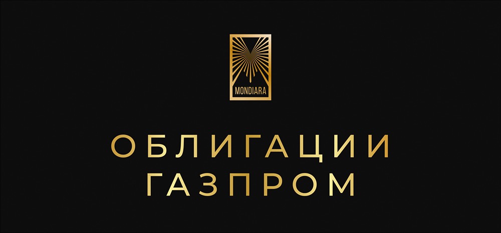 Газпром представляет выпуск ГазпромК-003Р-21: параметры и условия для инвесторов