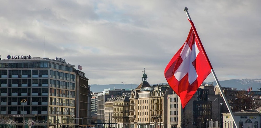 Власти Швейцарии взяли на себя обеспечение безопасности и логистики делегации России на переговорах по Украине. В Женеве очень воодушевлены тем, что принимают переговоры, — источник ТАСС о деталях переговорного процесса