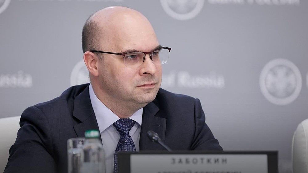 Заботкин: Нам нужны еще более низкие инфляционные ожидания для того, чтобы двигаться по направлению к нейтральной ДКП