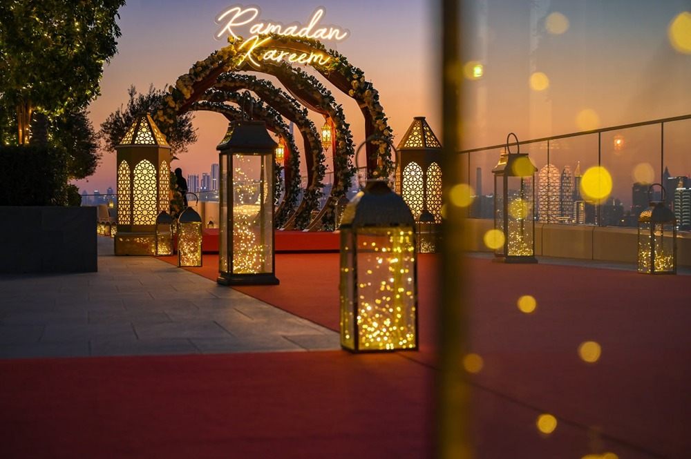 Священный Рамадан в Дубае: что ждет гостей города?