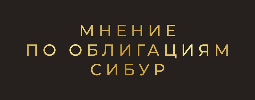 Стоит ли инвестировать в новые долларовые облигации СИБУРа: анализ доходности и рисков