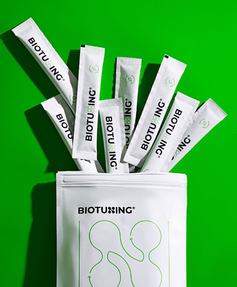 BioTune: российский прорыв в мире пищевых добавок — почему этот продукт уникален