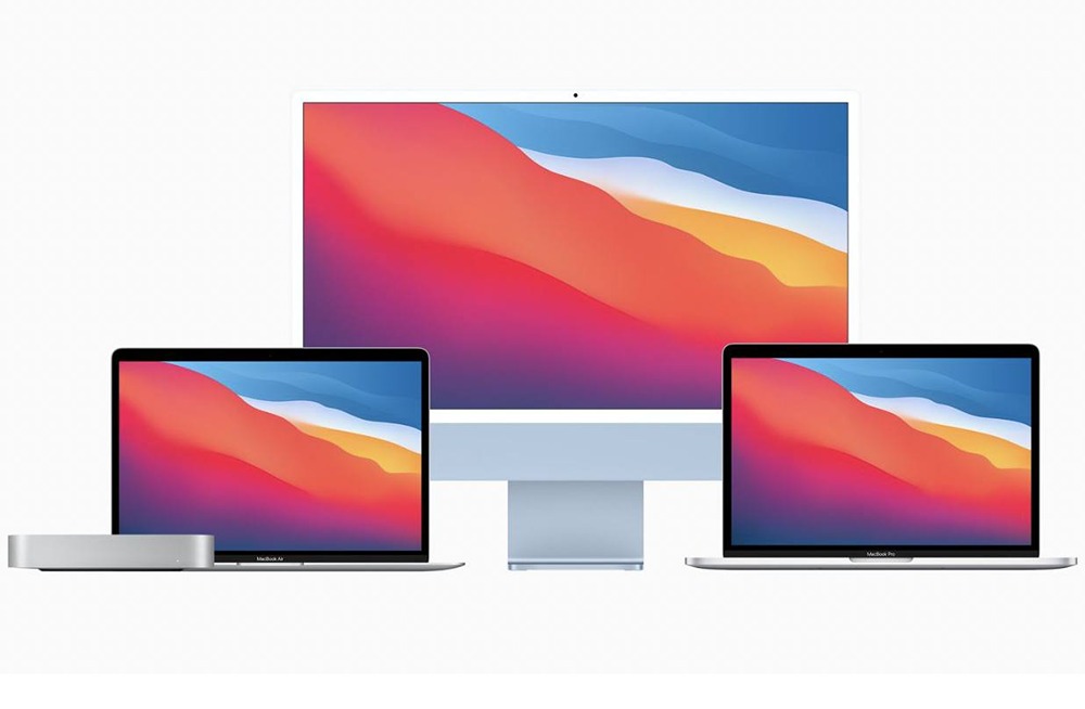 Apple готовит революцию: бюджетный MacBook с A18 Pro уже близко