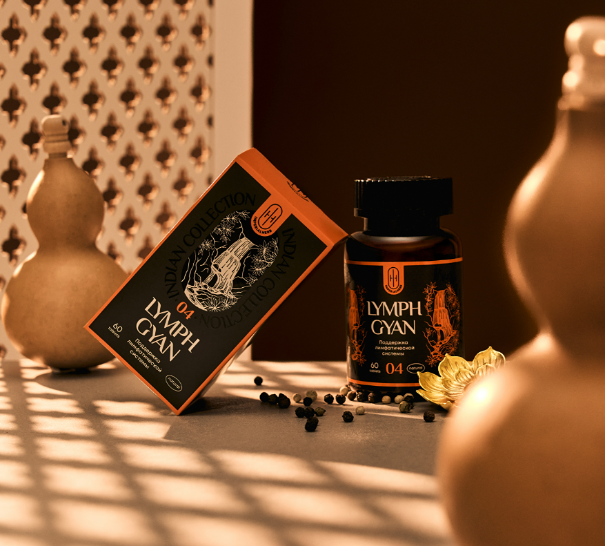 Чистая лимфа — здоровое тело: как аюрведа помогает современному организму