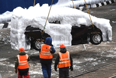 Автомобили в России подорожают на 40% с 1 апреля: новые правила утильсбора ударят по кошельку