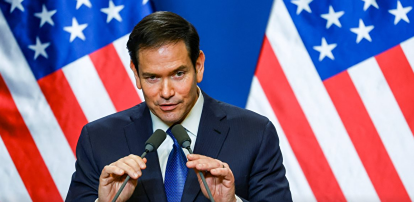 США продолжат делать все, что в их силах, для урегулирования на Украине, заявил госсекретарь США Марко Рубио